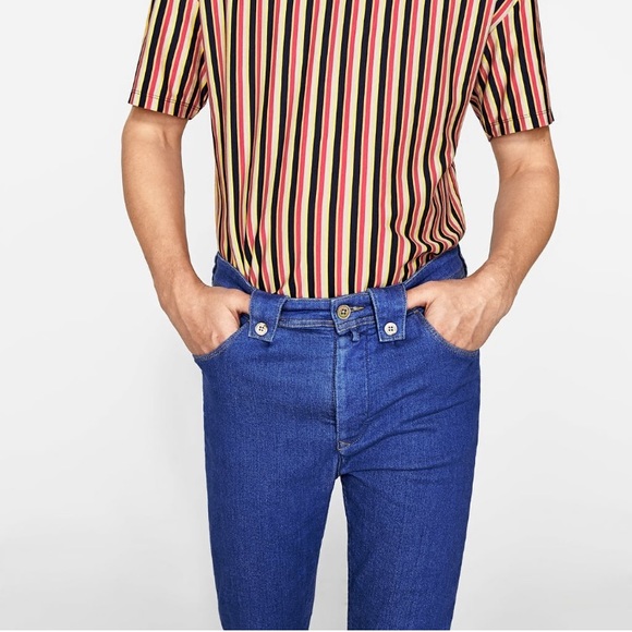 Zara New Jeans - Picture 4 of 8